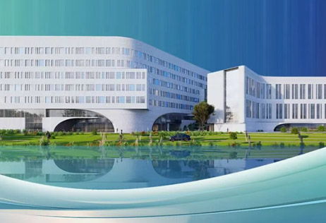 深圳国家基因库