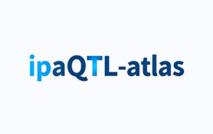 ipaQTL-atlas