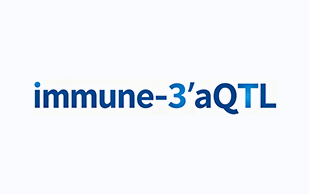 immune-3′aQTL 